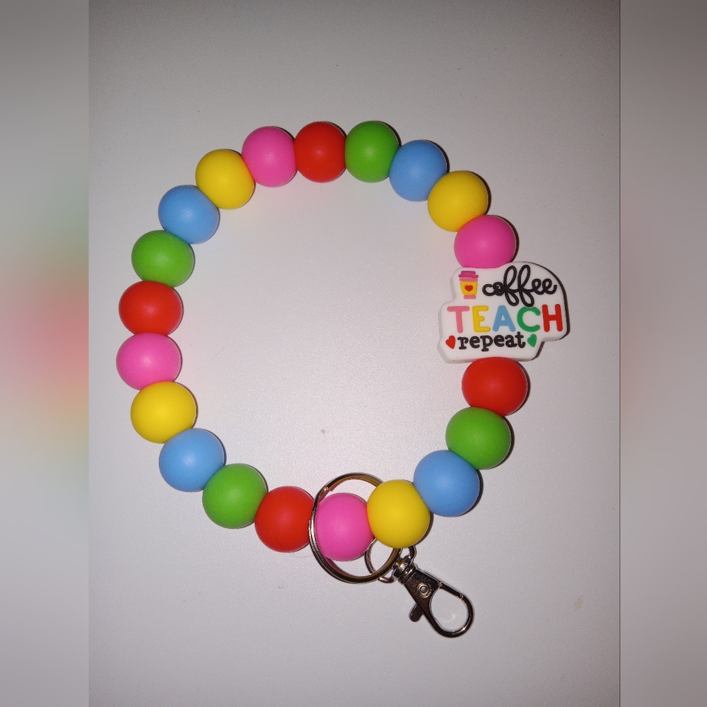 Wristlet Key Chains